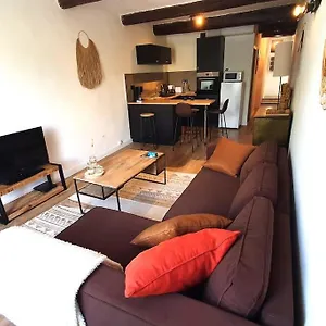 Le Cosy De Montfort Appartement