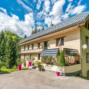 Le Moulin Des Olirics Chalet Sallanches