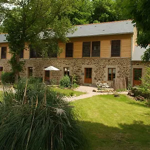 La Tannerie Du Port Vakantiehuis Dinan